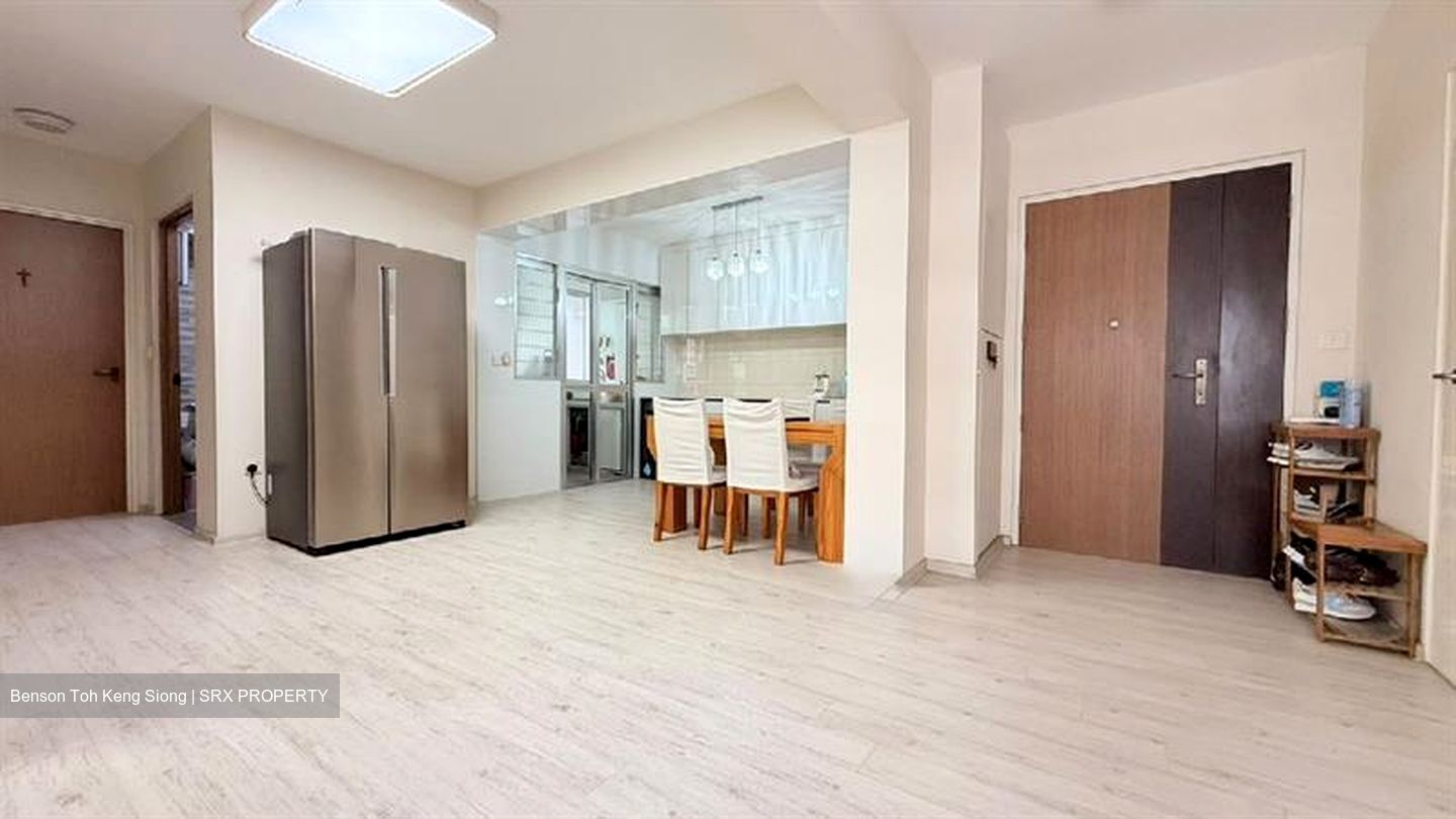 Blk 460B West Quarry @ Bukit Batok (Bukit Batok), HDB 4 Rooms #599725751